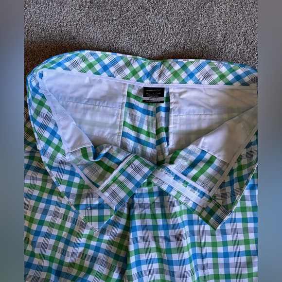 Nike Golf Shorts Sz 36 NWT - Picture 9 of 11